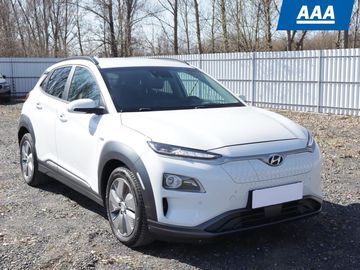 Electric 64 kWh, SoH 100%