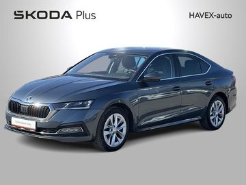 2.0 TDI Style +