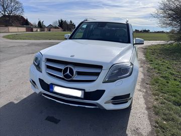 220CDI 4MATIC, CarPlay, kamera