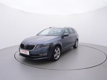 Style 2.0 TDI 110 kW