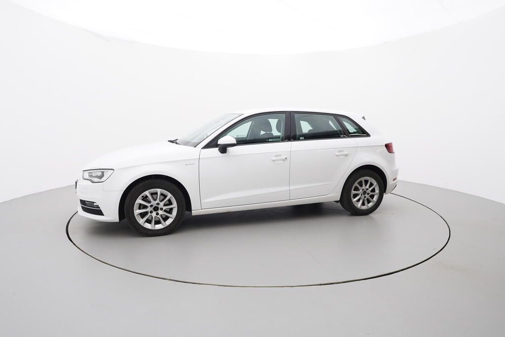Audi A3, 1.4 81 kW - fotka 2