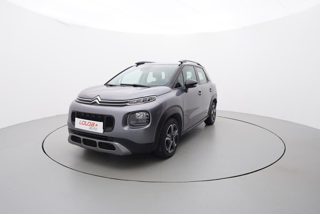 Citroën C3 Aircross, 1.2 60 kW