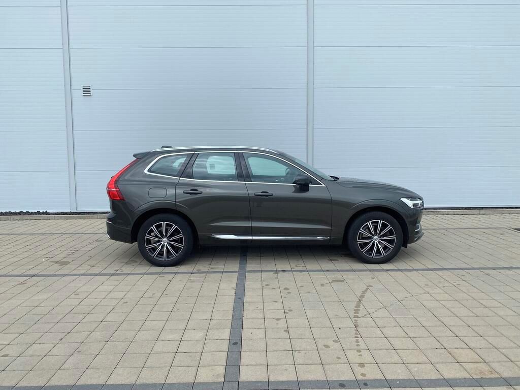 Volvo XC60, Inscription Polestar 2.0 D4 14 - fotka 4