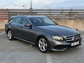 220d T-model (W213), 143 kW