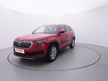 Style 1.5 TSI 110 kW