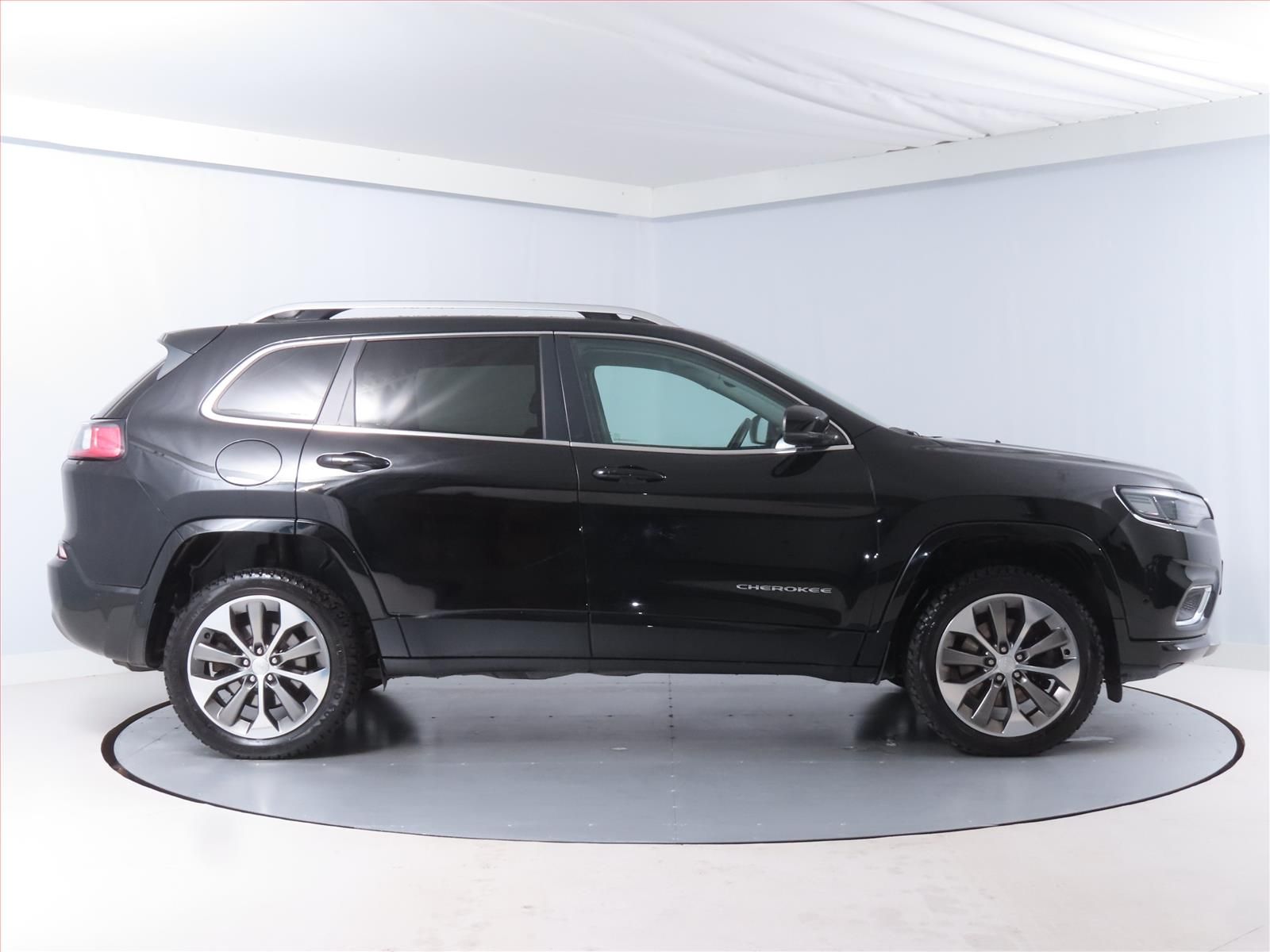 Jeep Cherokee, 2.2 MultiJet, 4X4, Automat - fotka 6