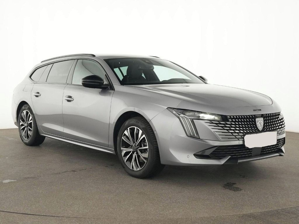Peugeot 508, 1.5 Allure*Kamera*Navi*Led* - fotka 3