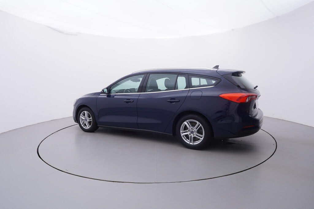Ford Focus, Edition 1.5 ZTDA 88 kW - fotka 3