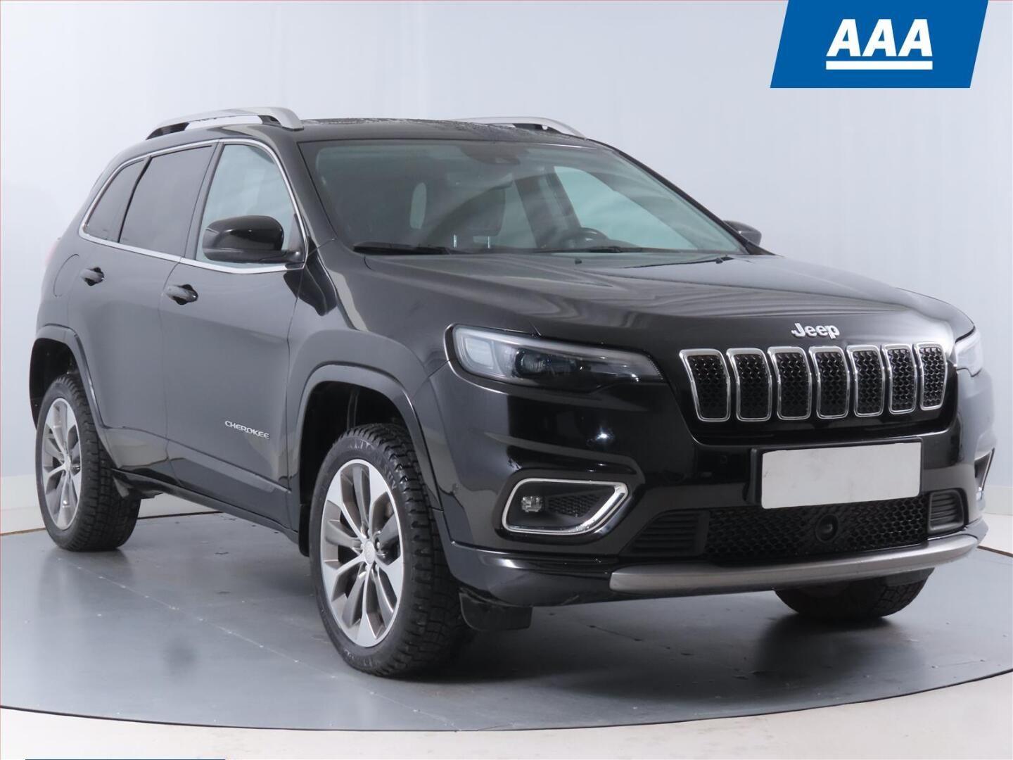 Jeep Cherokee, 2.2 MultiJet, 4X4, Automat