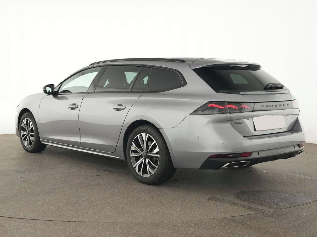 Peugeot 508, 1.5 Allure*Kamera*Navi*Led* - fotka 2