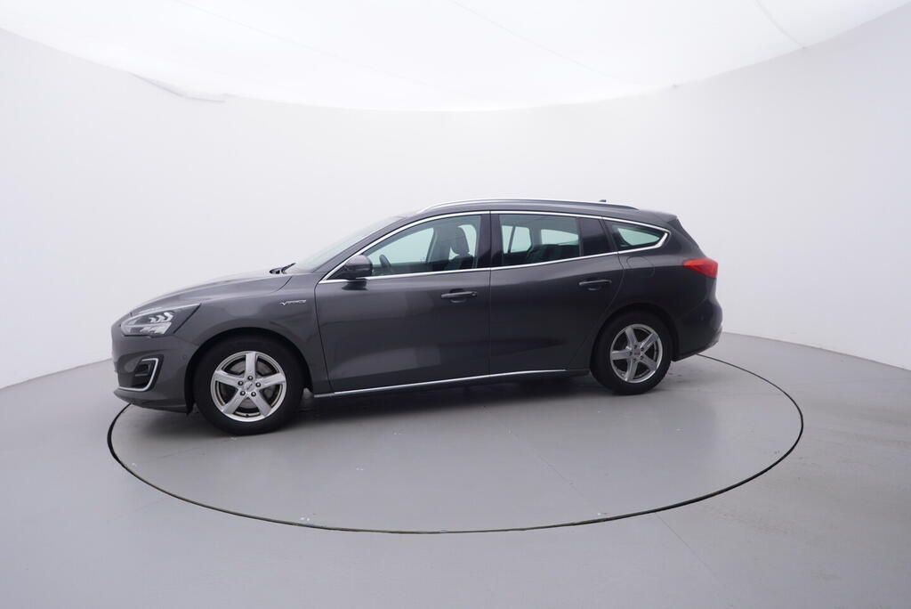 Ford Focus, Vignale 1.0 92 kW - fotka 2