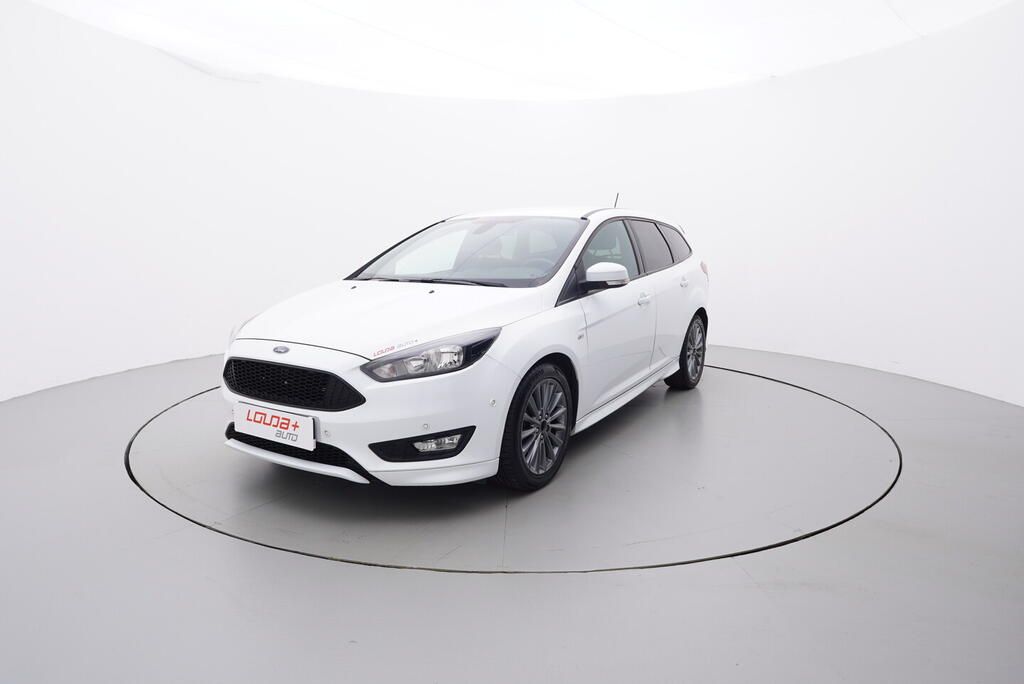 Ford Focus, ST-line 1.5 88 kW