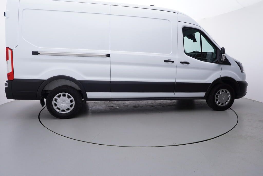 Ford Transit, L3H2 2.0 TDCi 96 kW - fotka 6