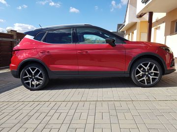 1.0 TSI 81 KW