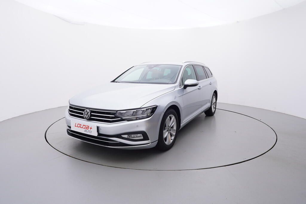 Volkswagen Passat Variant, Elegance 2.0 TDI 110 kW
