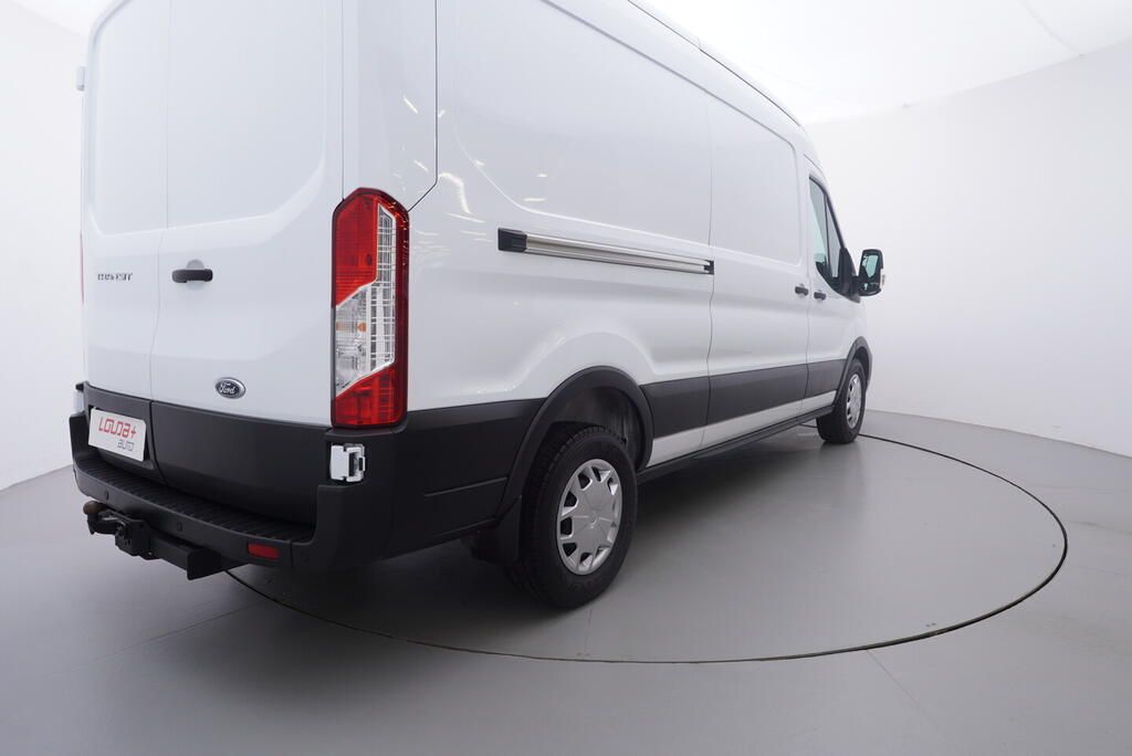 Ford Transit, 96 kW - fotka 5
