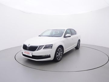 Drive 1.4 TSI 110 kW