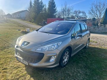 1.6 HDi 82KW/ČR/PANORAMA