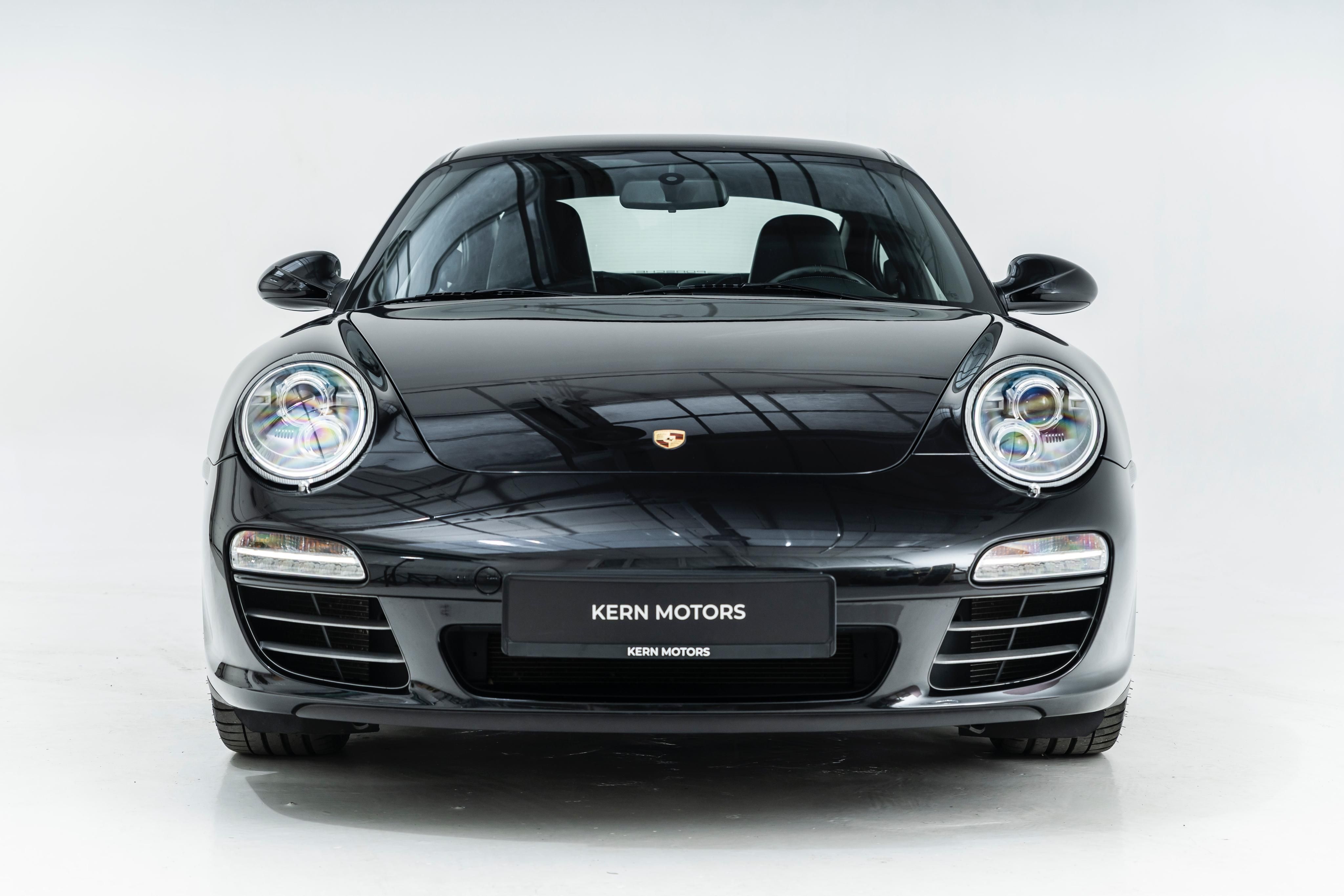 Porsche 911, 997.2 Carrera 4S*servis Porsch - fotka 3