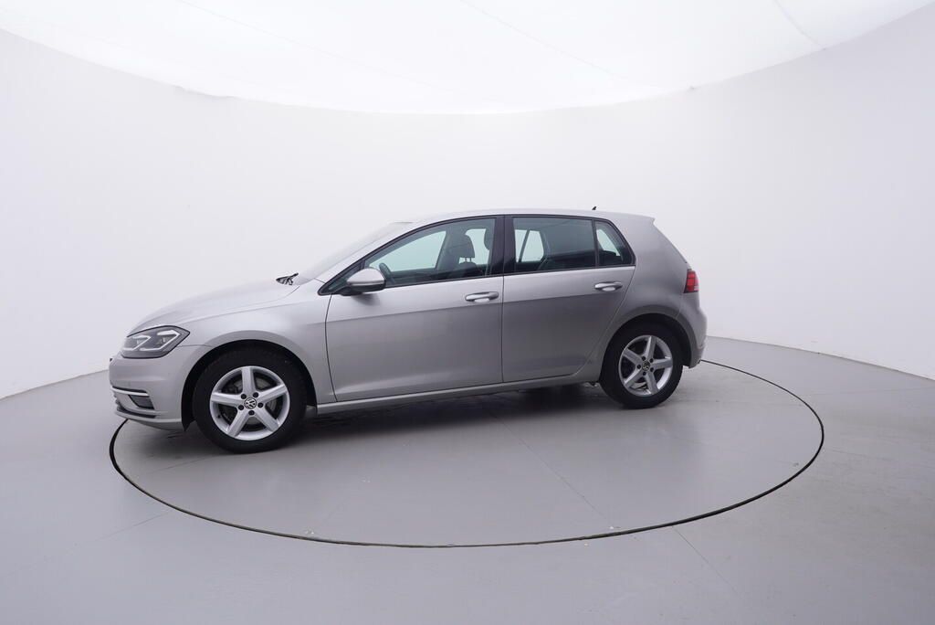 Volkswagen Golf, Highline 1.4 TSI 92 kW - fotka 2