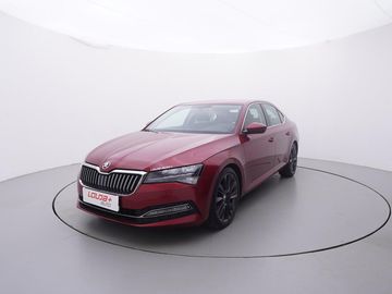 Style 2.0 TDI 147 kW