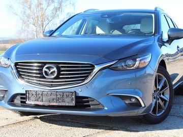 Sports-Line 2.0i 121Kw servisM