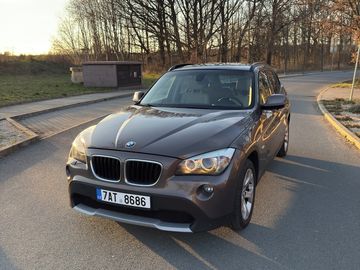BMW X1 E84 xDrive 25i 160kW s