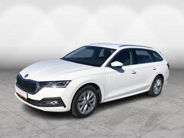 Combi 2.0 TDi DSG 7st. STYLE