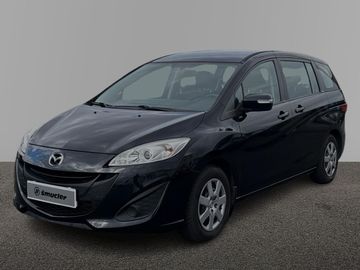 1.8 i / 85 kW Emotion
