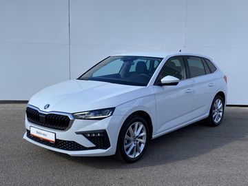 1,0 TSI 85 kW Selection
