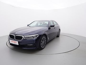 Sportline 3.0 250 kW
