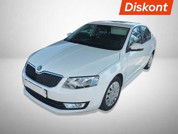 1.6 TDI, Ambition, Klima
