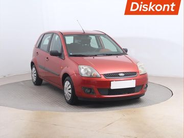 1.3 i, po STK, CZ doklady