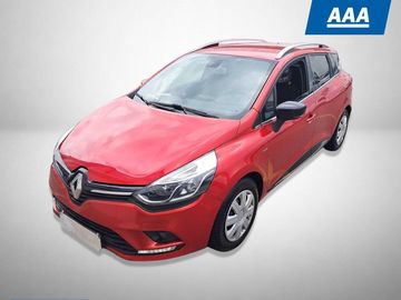 1.2 16V, Limited, Serv.kniha