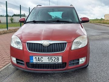 1.9 TDI - pravidelný servis