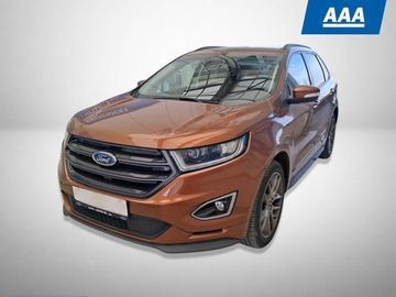 2.0 Bi-TDCI, Sport, 4X4