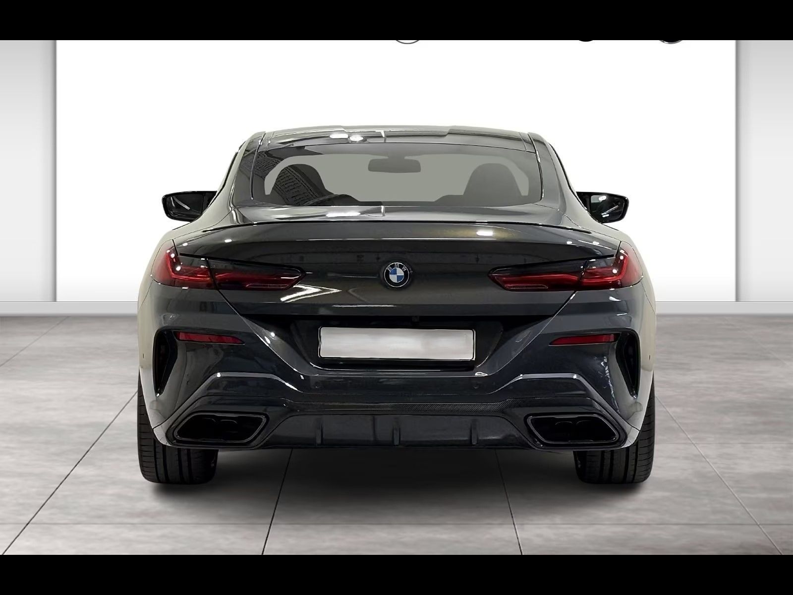 BMW Řada 8, M850i xDrive Coupé 08/2025 TOP - fotka 4