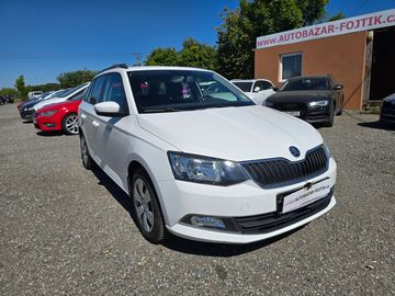 1.0 TSI klima