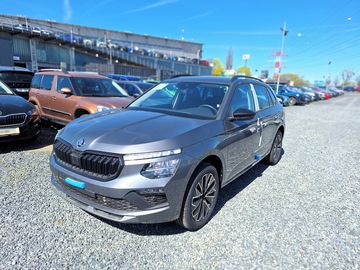 DYNAMIC 1.0 TSI 85kW
