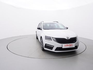 RS 2.0 TDI 135 kW