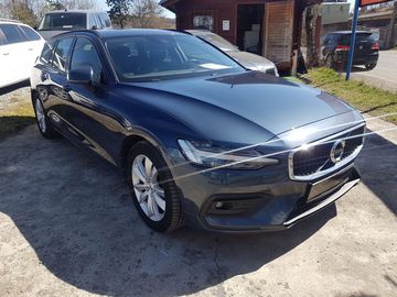 D3 2.0D 110KW NAVI MANUÁL