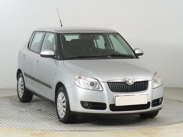 1.4 16V, Elegance, po STK