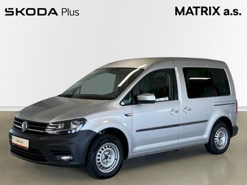 TRENDLINE 2.0 TDI 75kW