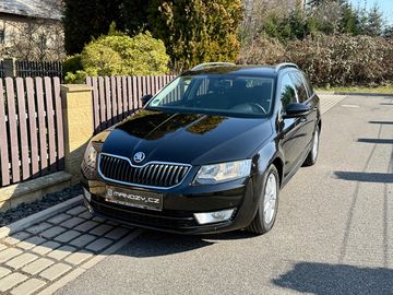 kombi 1.4 TSI 110kw 2016
