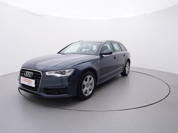3.0 TDI 180 kW