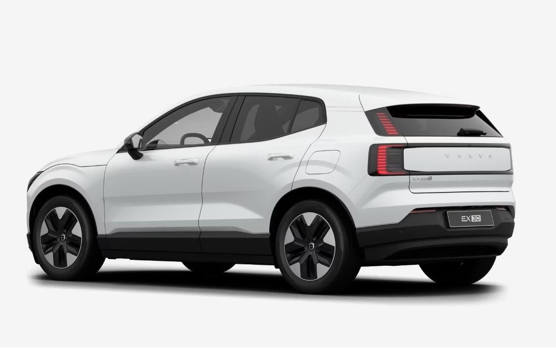 Volvo EX30, P5 LONG RANGE ELETRIC PLUS - fotka 6