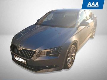 2.0 TDI, 4X4, Automat