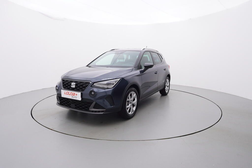 Seat Arona, FR 1.0 TSI 70 kW
