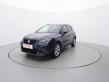 FR 1.0 TSI 70 kW