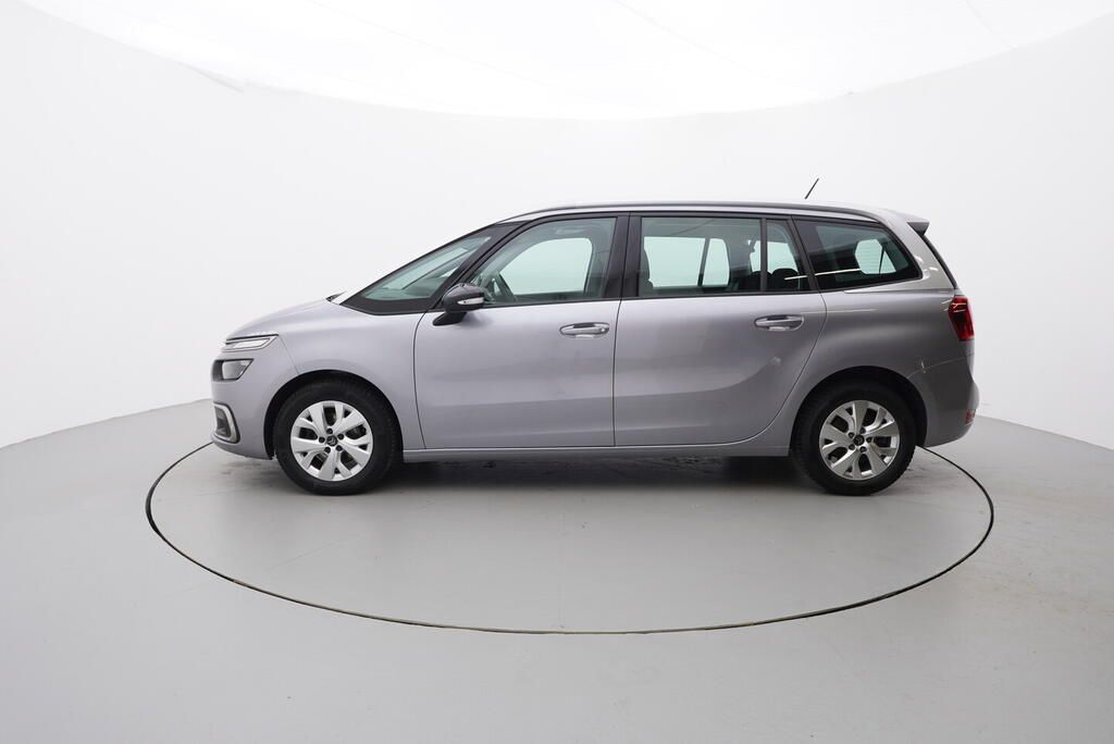 Citroën C4 SpaceTourer, 1.5 96 kW - fotka 2